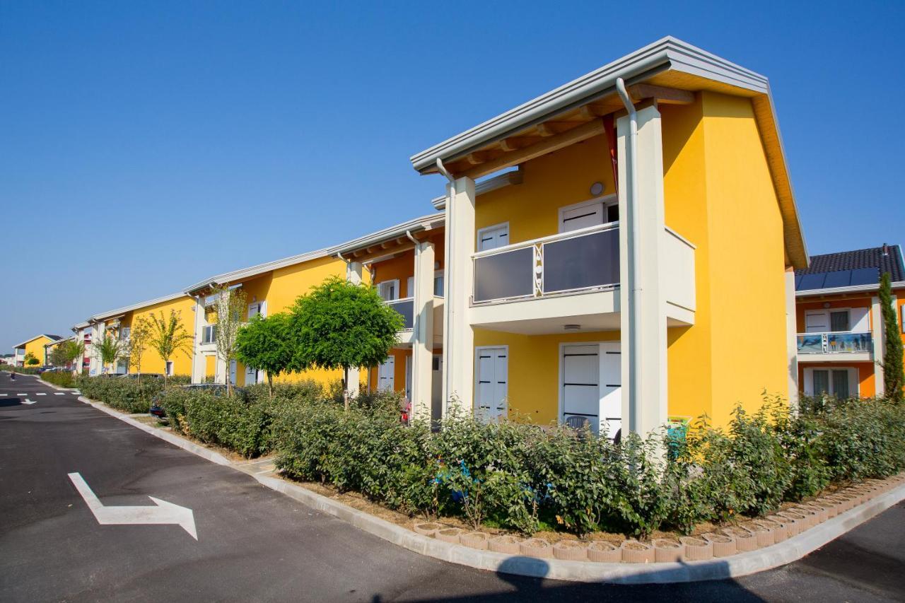 Jesolo Green Village Exterior foto