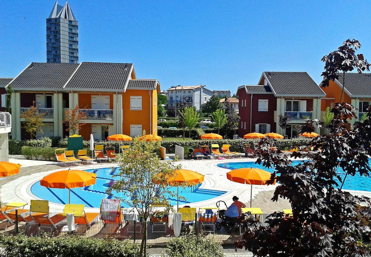 Jesolo Green Village Exterior foto