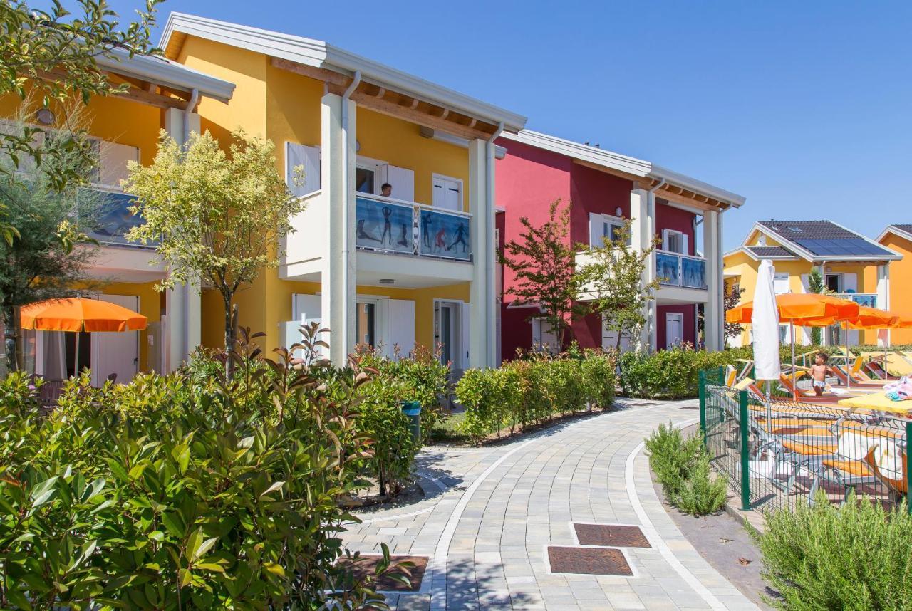 Jesolo Green Village Exterior foto