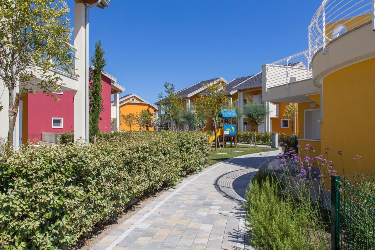 Jesolo Green Village Exterior foto