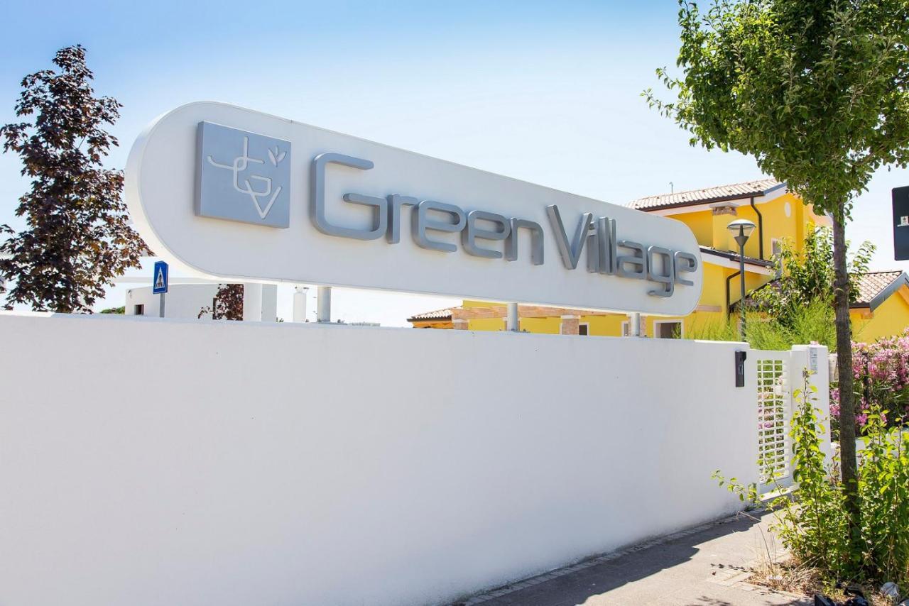 Jesolo Green Village Exterior foto
