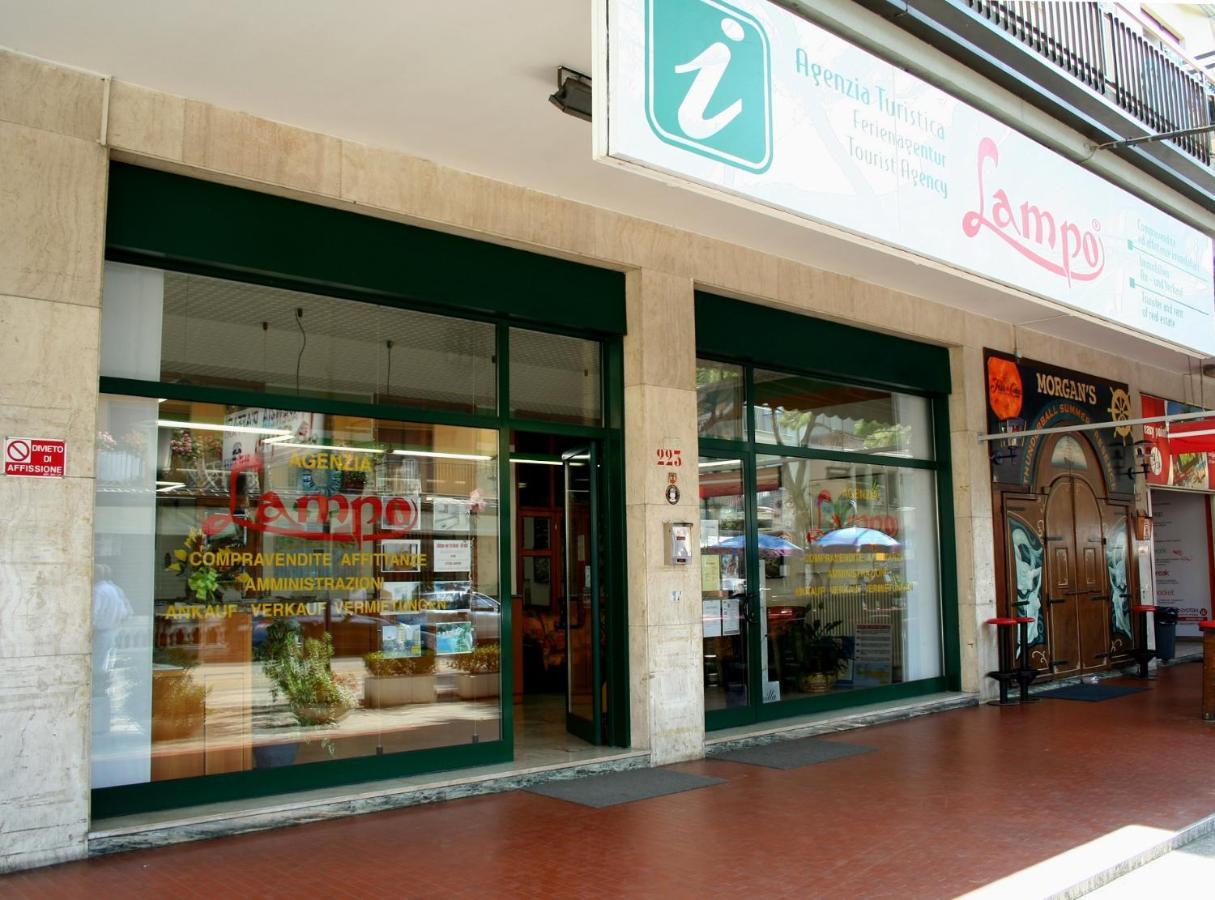 Jesolo Green Village Exterior foto