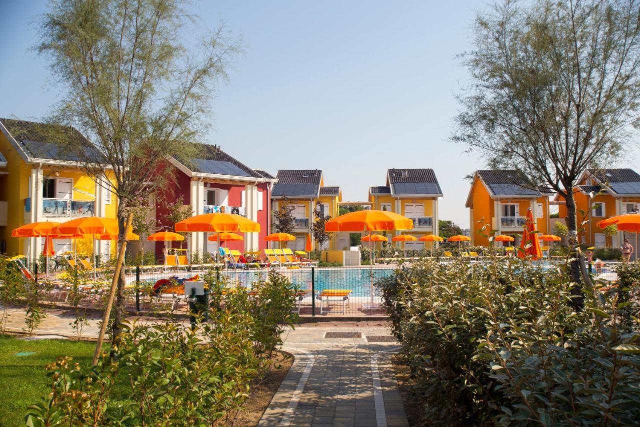 Jesolo Green Village Exterior foto