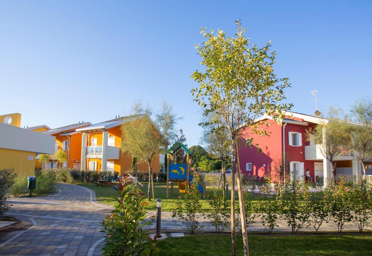Jesolo Green Village Exterior foto